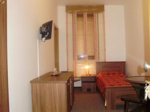 Hotel Satyam Brno Habitación foto
